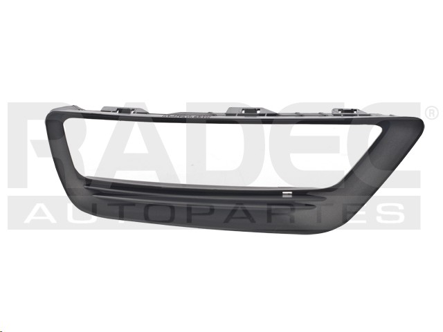 MOLDURA REJILLA HD ACCORD 13-15 4 PUERTAS DER