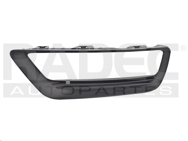 MOLDURA REJILLA HD ACCORD 13-15 4 PUERTAS IZQ