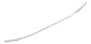 MOLDURA FASCIA TRASERA HD ACCORD 16-17 2 PUERTAS CROMADA