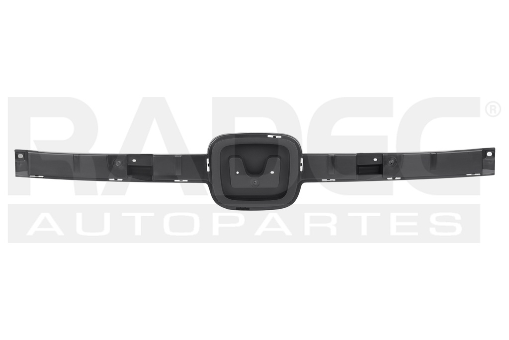 MOLDURA PARRILLA HD ACCORD 18-20 (INSERTO) EX/TOURING/SPORT PLUS L4 4 CILINDROS 1.5L 4 PUERTAS