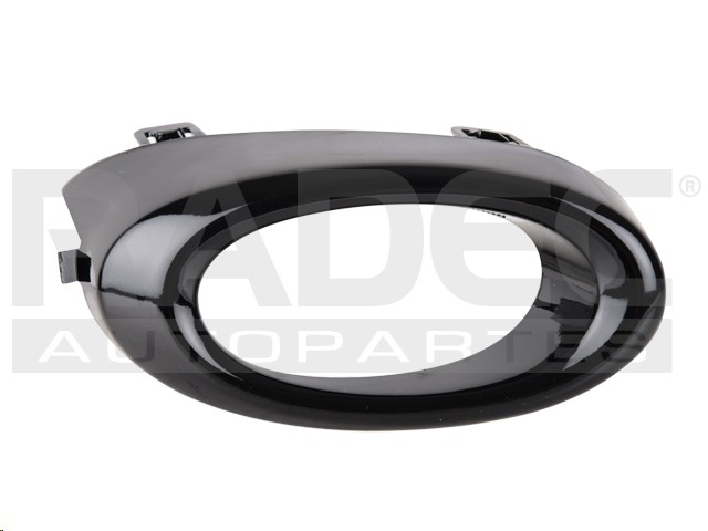 MOLDURA REJILLA HD CIVIC 13-14 1.8L 4 PUERTAS IZQ