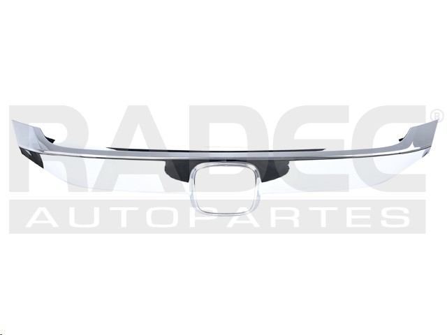 MOLDURA PARRILLA HD CIVIC 16-18 CROMADA DX/EX/EX-L/EX-T/LX/LX-P/SE/SI/TOURING L4 4 CILINDROS 1.5/2.0L 2/4 PUERTAS