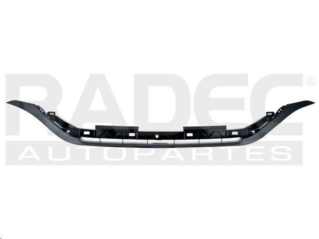 MOLDURA PARRILLA HD CR-V 12-15