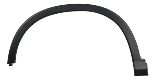 MOLDURA SALPICADERA DELANTERA HD CR-V 12-16 IZQ