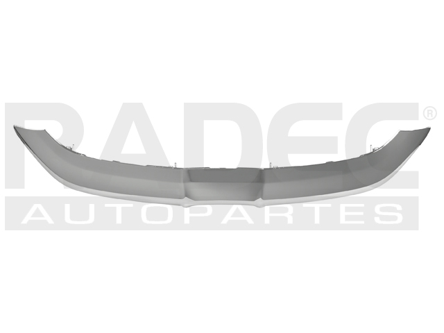 MOLDURA PARRILLA HD FIT 18-20 CROMADA FUN/HIT L4 4 CILINDROS 1.5L 5 PUERTAS