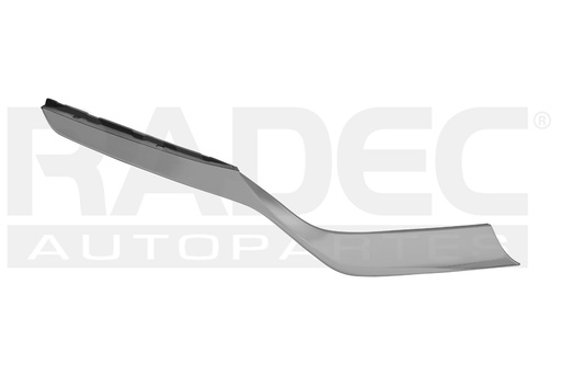 MOLDURA PARRILLA HD ODYSSEY 18-20 CROMADA PRIME/TOURING V6 6 CILINDROS 3.5L 5 PUERTAS DER