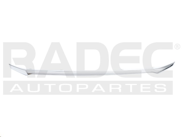 MOLDURA PARRILLA HD PILOT 16-18 INFERIOR CROMADA EX/TOURING V6 6 CLINDROS 3.5L 5 PUERTAS