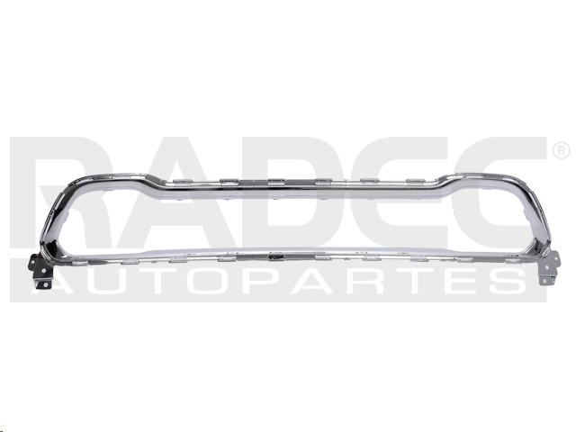 MOLDURA FASCIA DELANTERA JP GRAND CHEROKEE 14-15 LIMITED MT