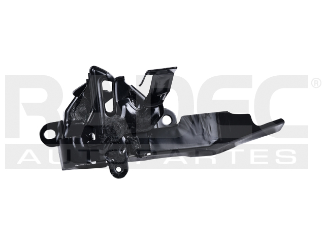 CHAPA COFRE TY HILUX 16-17