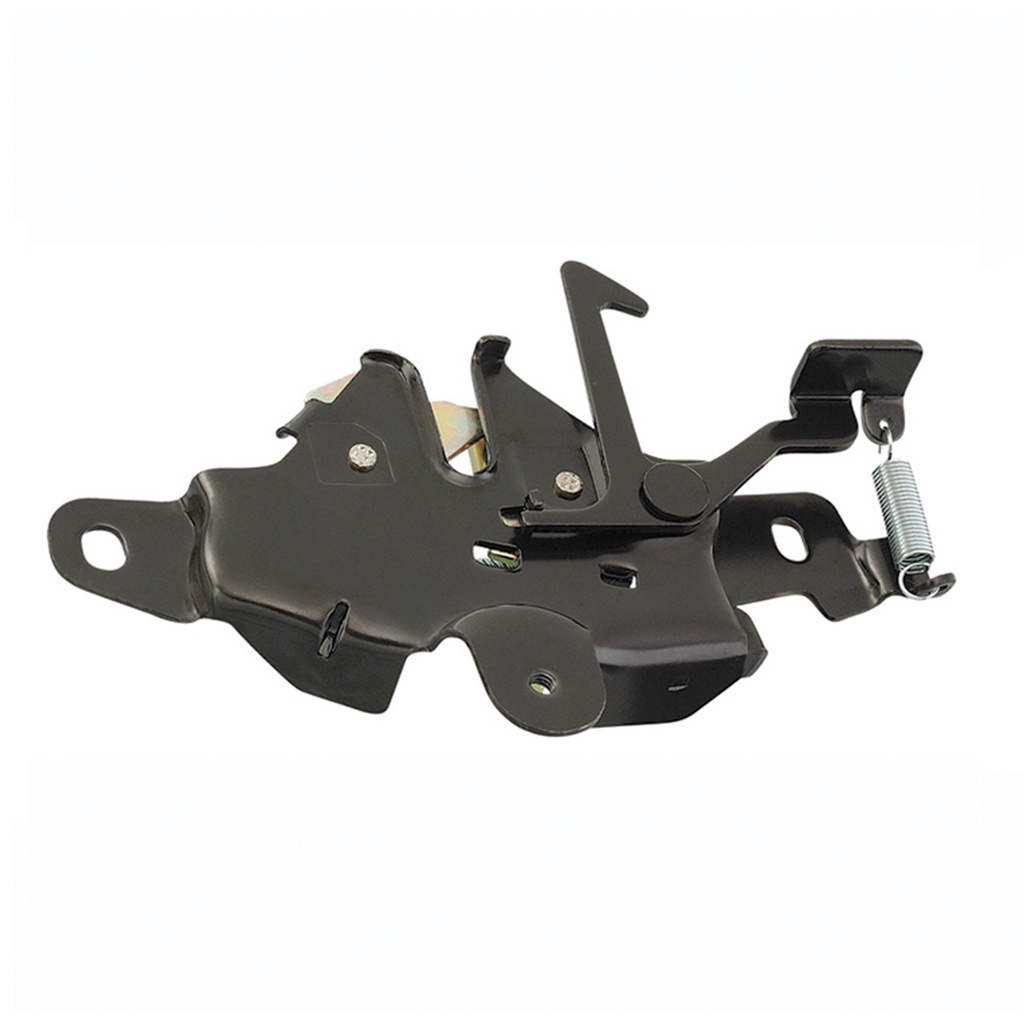 CHAPA DE COFRE TY HILUX 84-88  HUSHAN    