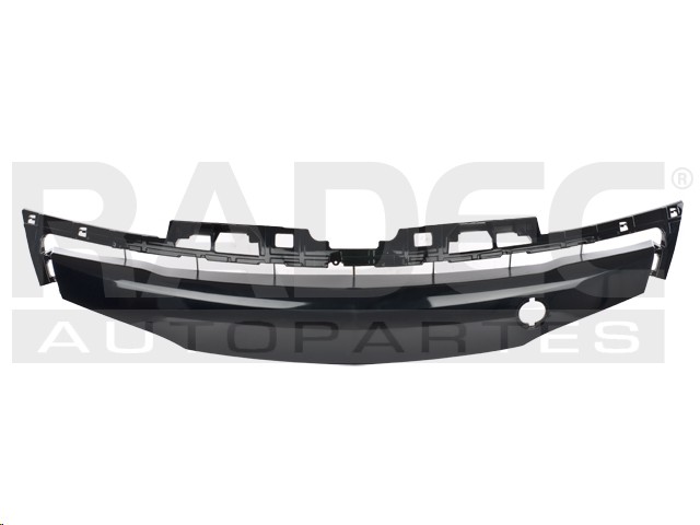 MOLDURA FASCIA MZ 3 12-13 2.5