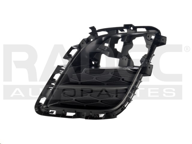 MOLDURA REJILLA DELANTERA MZ CX7 10-12 IZQ