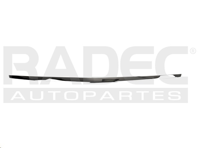 MOLDURA REJILLA DELANTERA MZ CX7 10-12 CROMADA