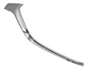 MOLDURA PARRILLA MZ 2 16-19 CROMADA DER
