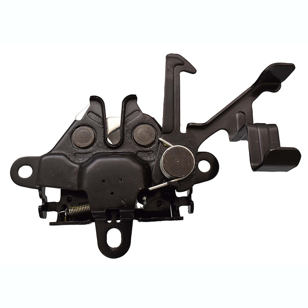 CHAPA DE COFRE TY TACOMA 05-15  HUSHAN    