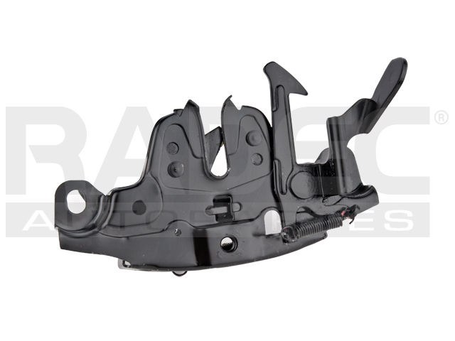 CHAPA COFRE TY TACOMA 95-00