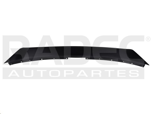 MOLDURA PARRILLA MZ CX5 18-21 SUPERIOR P/PINTAR I SPORT/I GRAND TOURING/S GRAND TOURING/SIGNATURE L4 4 CILINDROS 2.5L 5 PUERTAS