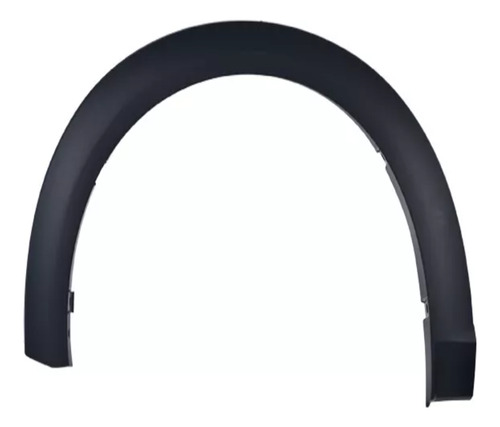 MOLDURA ARCO DELANTERA MZ CX3 16-23 CORRUGADA I/I SPORT/I GRAND TOURING L4 4 CILINDROS 2.0L 5 PUERTAS DER