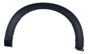 MOLDURA ARCO DELANTERA MZ CX3 16-23 CORRUGADA I/I SPORT/I GRAND TOURING L4 4 CILINDROS 2.0L 5 PUERTAS IZQ