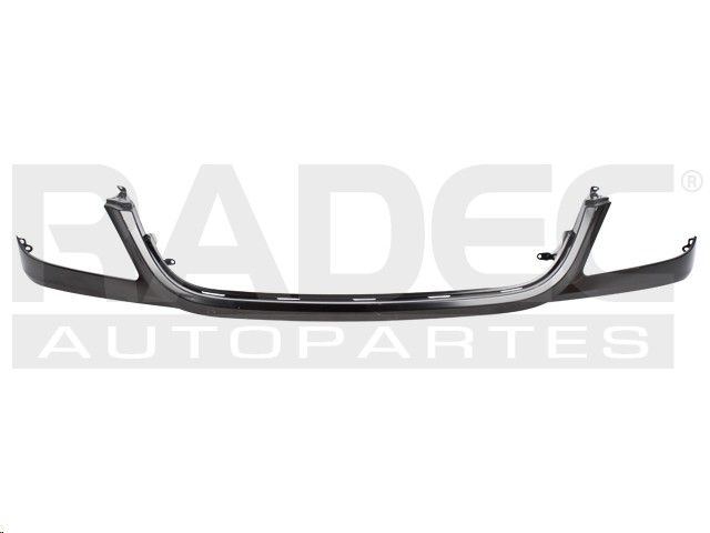 MOLDURA PARRILLA MC SPRINTER 07-13
