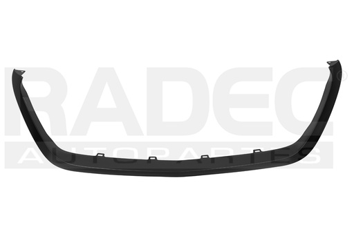 MOLDURA PARRILLA MC SPRINTER 19-21 P/PINTAR CARGO/PASAJEROS L4 4 CILINDROS 2.2L 5 PUERTAS