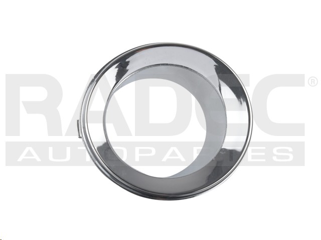 MOLDURA REJILLA DELANTERA MN COOPER 05-06 2 PUERTAS CROMADA DER