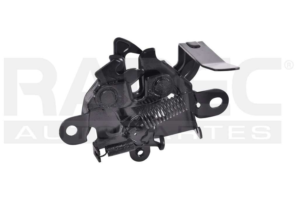 CHAPA COFRE TY YARIS 07-11 4 PUERTAS S/SENSOR