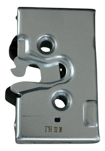 CHAPA DE PUERTA VW GOLF/JETTA A2 87-92  MANUAL HUSHAN Izquierdo Delantera  