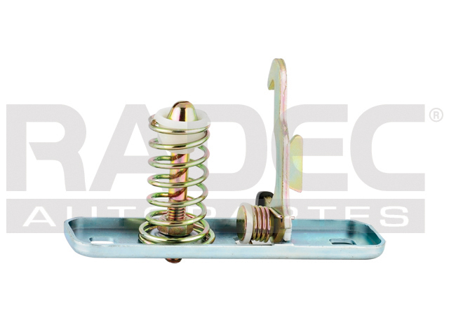 CHAPA DE COFRE VW GOLF/JETTA A2 87-92  HUSHAN    