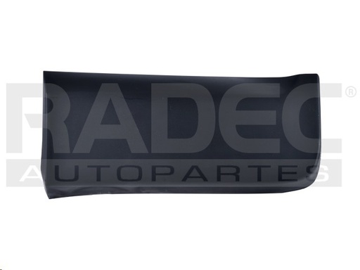 MOLDURA PUERTA TRAS RN KANG  04-06 DE PR