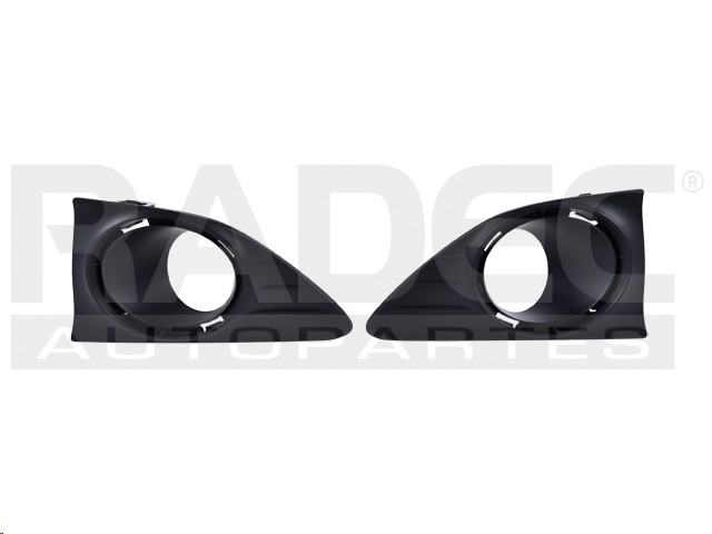 MOLDURA REJILLA RN SANDERO/STEPWAY 15-17