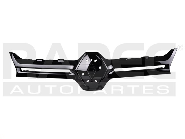 MOLDURA PARRILLA RN DUSTER 17-20