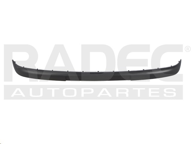 MOLDURA FASCIA TRASERA ST IBIZA 01-02