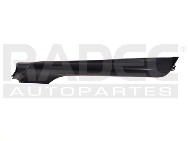 MOLDURA FASCIA DELANTERA TY CAMRY 18-20 INFERIOR DER