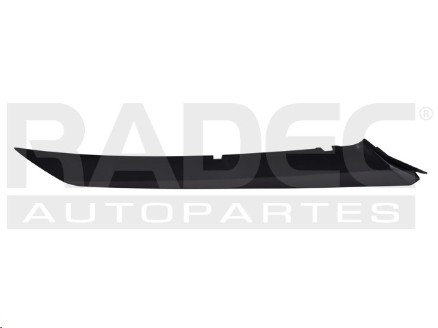 MOLDURA FASCIA DELANTERA TY CAMRY 18-20 SUPERIOR DER