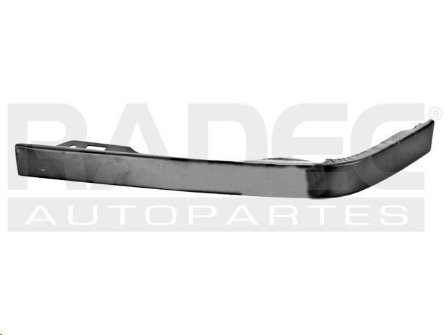 MOLDURA FASCIA TRASERA TY COROLLA 93-97 IZQ