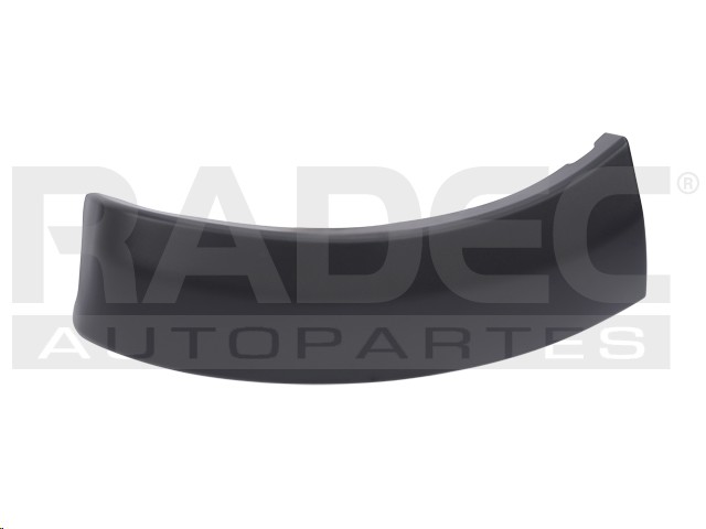MOLDURA FASCIA DELANTERA TY HILUX 12-15 DER