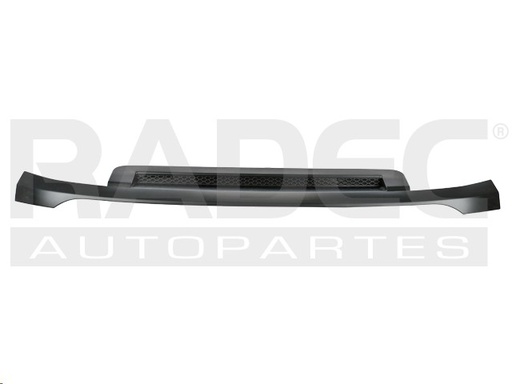 MOLDURA COFRE TY FJ CRUISER 07-14