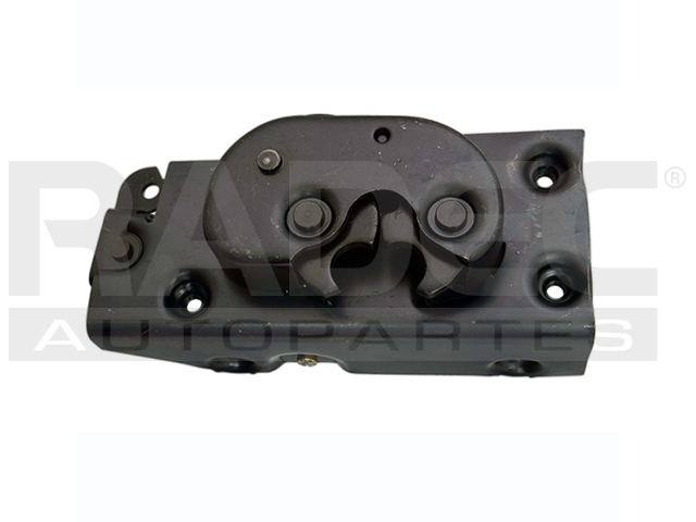CHAPA PUERTA IT/ DI 4900/8100 86-02 IZQ