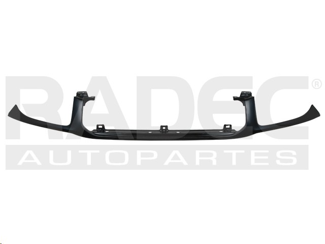 MOLDURA PARRILLA TY RAV 4 INFERIOR 04-05