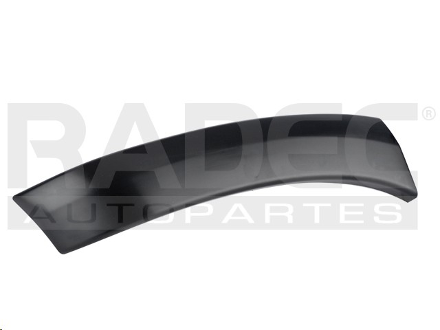 MOLDURA FASCIA TY RAV 4 09-12 P/PINTAR IZQ