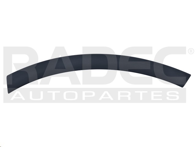 MOLDURA FASCIA DEL TY RAV 4 16-18 DER
