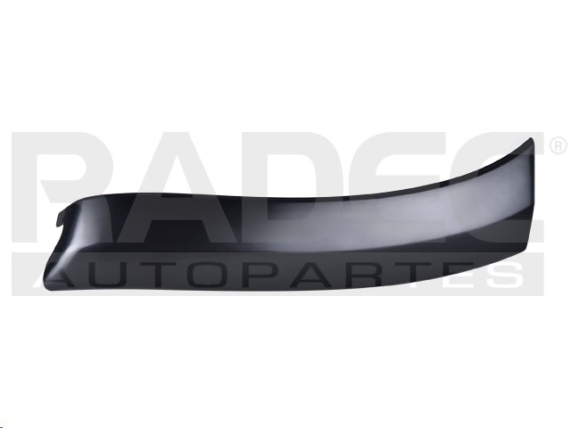 MOLDURA FASCIA DELANTERA TY RAV 4 06-08 DER