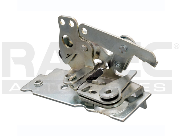 CHAPA PUERTA IT 9370/9400/9500/9600/DI 4