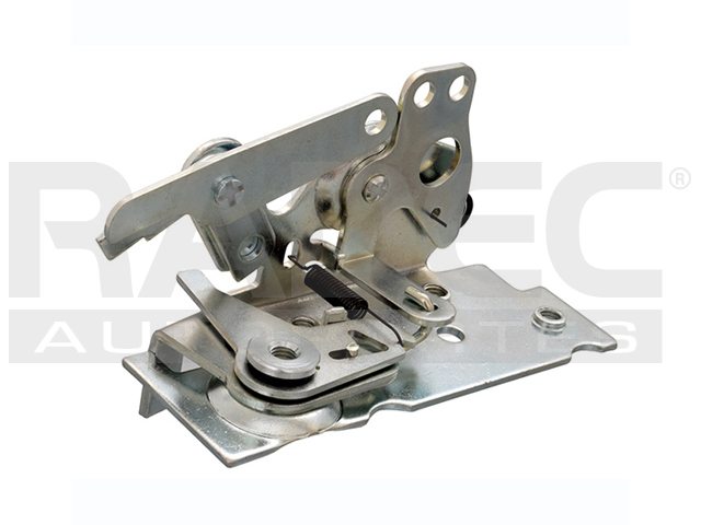 CHAPA PUERTA IT 9370/9400/9500/9600/DI 4
