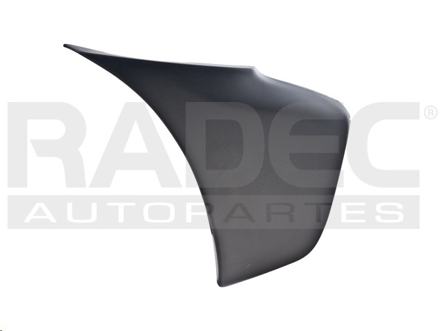 MOLDURA FASCIA TY TACOMA 12-15 DER
