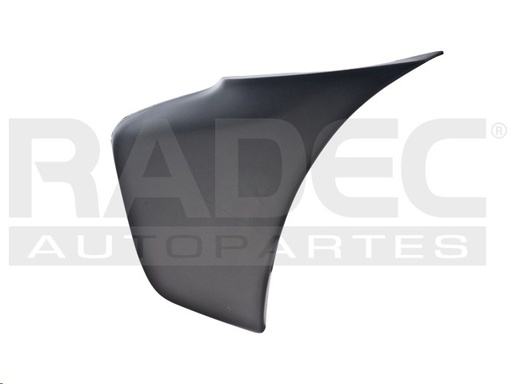 MOLDURA FASCIA TY TACOMA 12-15 IZQ