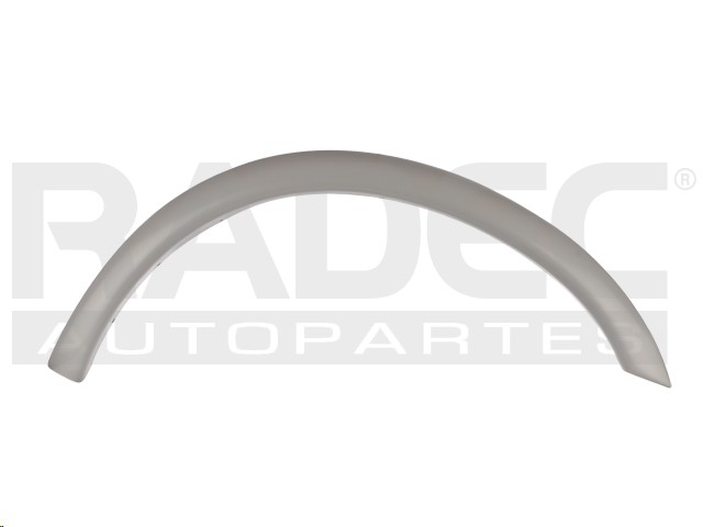 MOLDURA SALPICADERA TY TACOMA 95-00 ANCHA DER