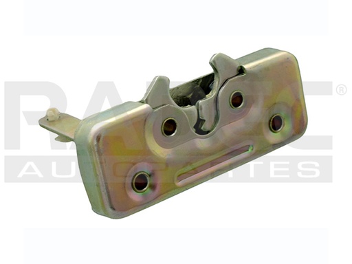 CHAPA PUERTA FL COLUMBIA 96-17/CENTURY 9