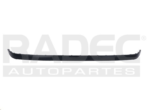 [011-3111-08] MOLDURA FASCIA DEL VW GOLF 99-05